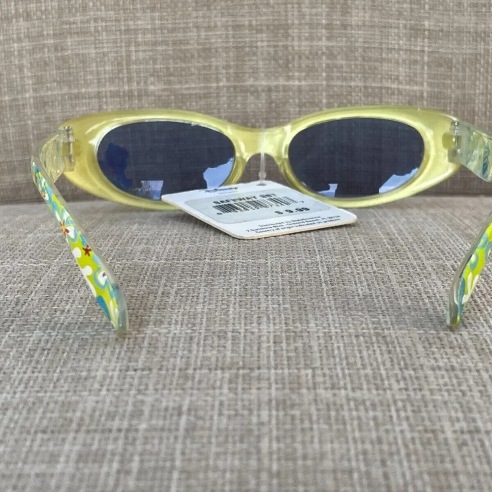 Disney Kids Girls Sunglasses Eye Wear UV Protection Shades